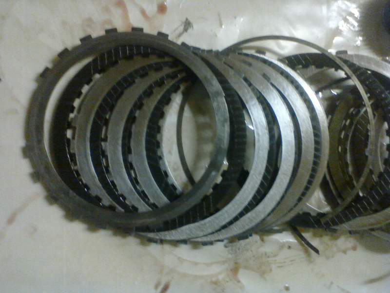 ...then some more (low/reverse)